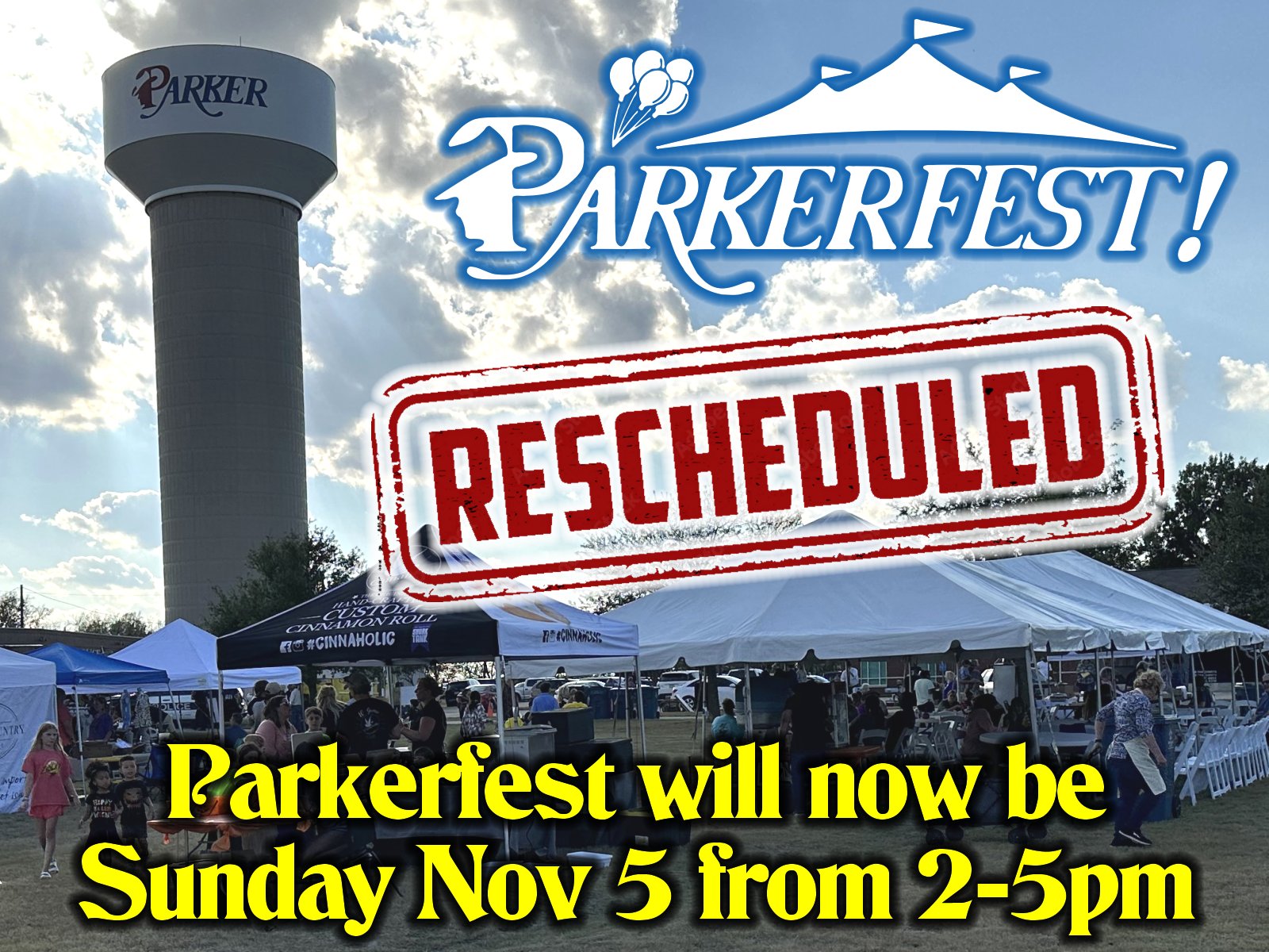 Parkerfest
